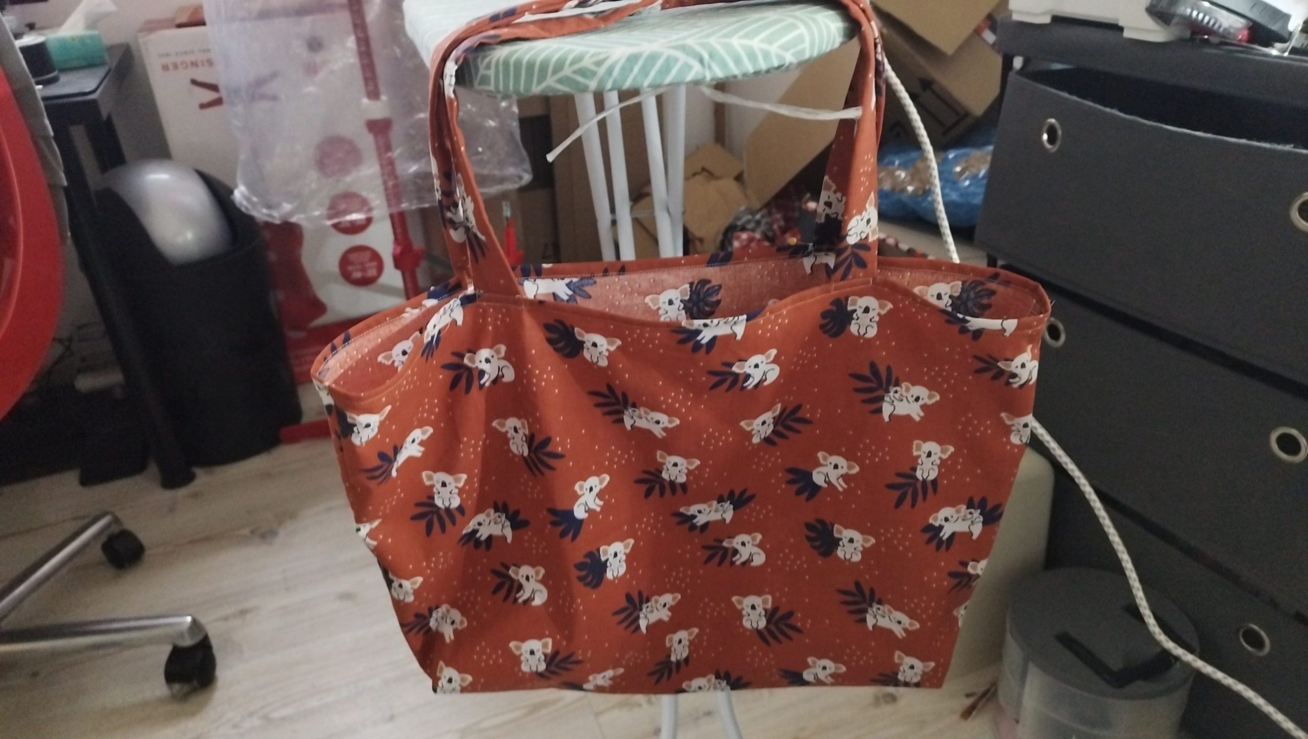 Accessoires adultes personnalisables fait mains