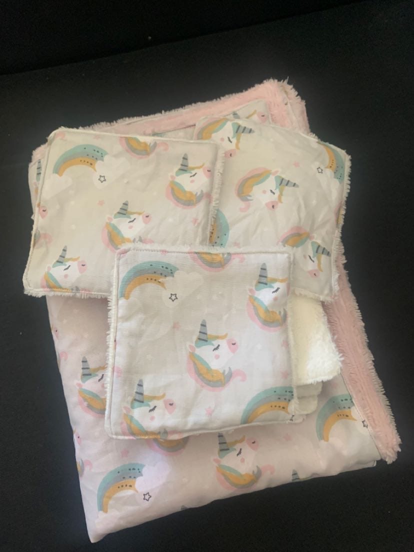 Accessoires enfants personnalisables fait mains