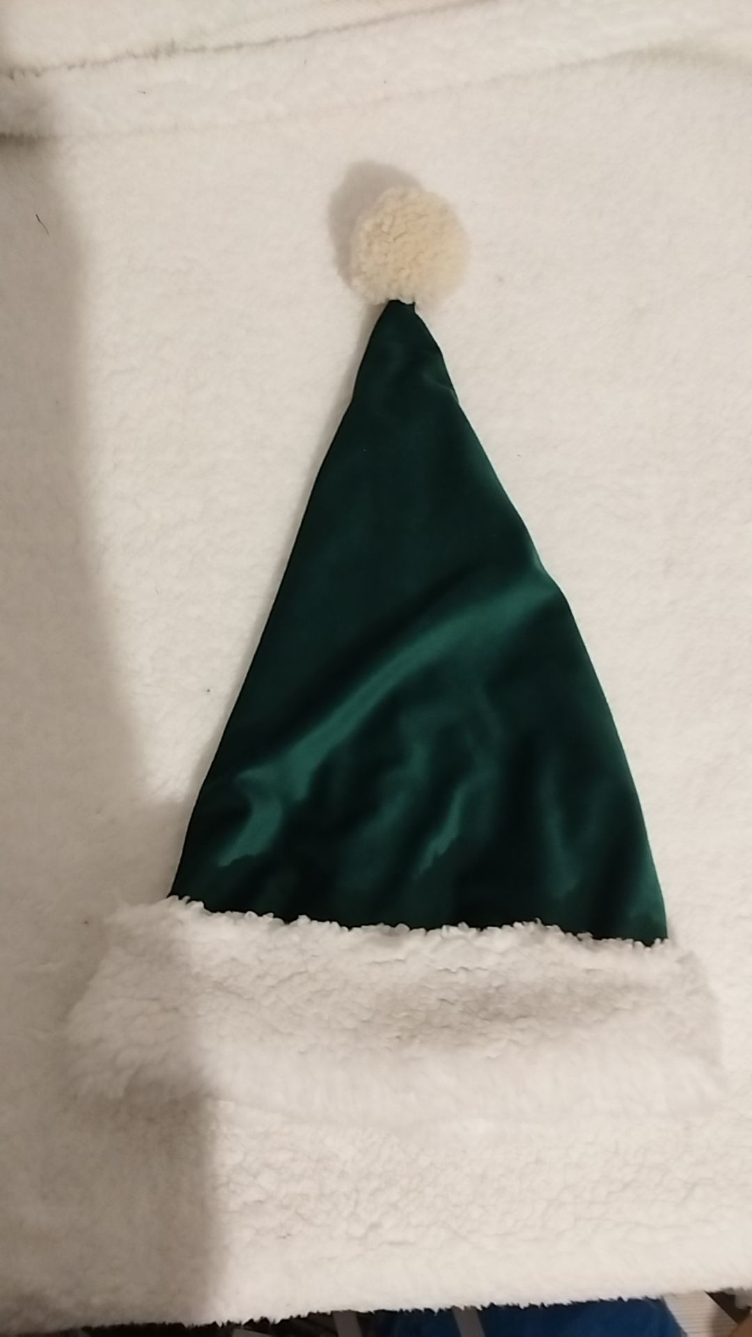 création couture pour noël