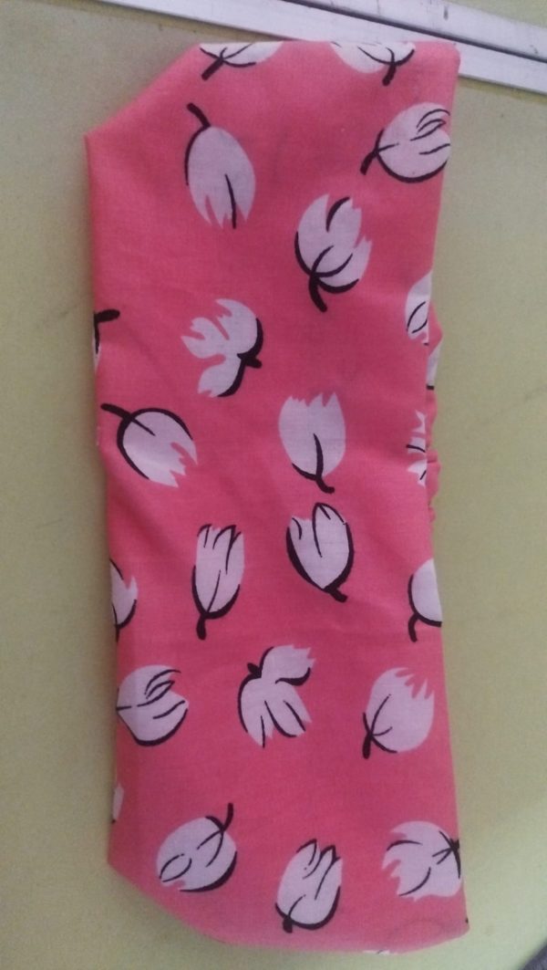 bandeau tulipe Bandeaux pour cheveux