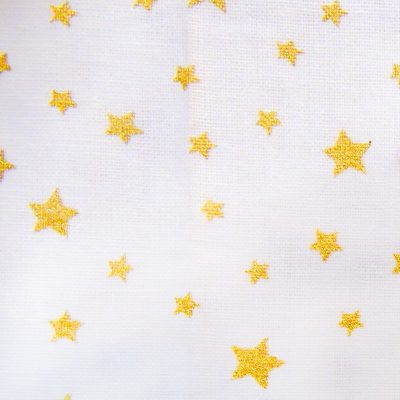 etoile doré Bandeaux pour cheveux