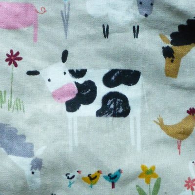 la ferme Bandeaux pour cheveux